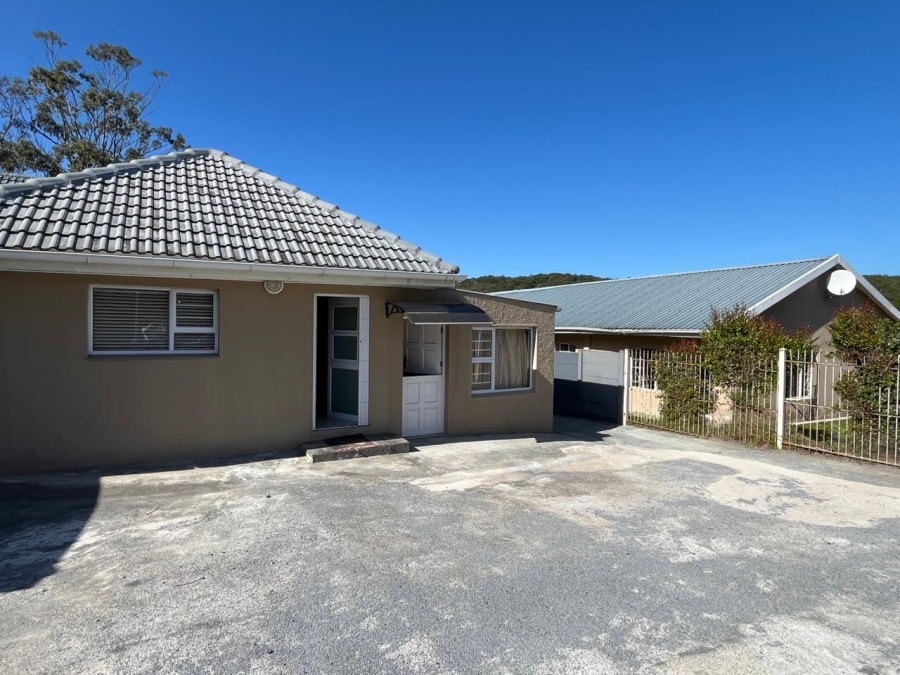 4 Bedroom Property for Sale in Abbotsford Eastern Cape